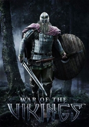 War of the Vikings (PC) CD key