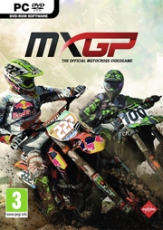 MXGP: The Official Motocross Videogame (PC) CD key