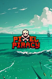 Pixel Piracy (PC) CD key