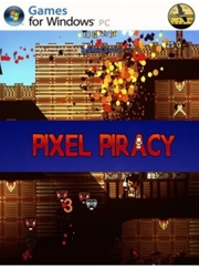 Pixel Piracy (PC) CD key