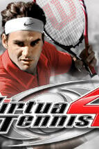 Virtua Tennis 4 (PC) CD key