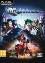 DC Universe Online (PC) CD key