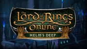 The Lord of the Rings Online: Helm's Deep (PC) CD key
