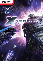 X Rebirth (PC) CD key