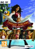 Captain Morgane and the Golden Turtle (PC) CD key