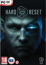 Hard Reset (PC) CD key