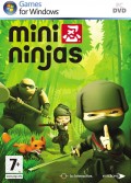 Mini Ninjas (PC) CD key