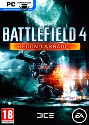 Battlefield 4 Premium Edition Origin CD Key