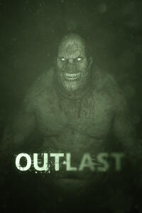 Outlast (PC) CD key