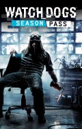 Watch Dogs Season Pass (PC) CD key