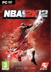 NBA 2K12 (PC) CD key