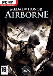 Medal of Honor Airborne (PC) CD key