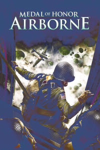 Medal of Honor Airborne (PC) CD key