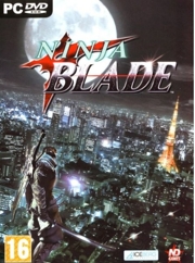 Ninja Blade (PC) CD key