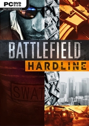 Battlefield: Hardline (PC) CD key