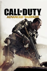 Call of Duty: Advanced Warfare (PC) CD key