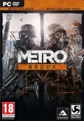 Metro Redux (PC) CD key
