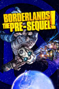 Borderlands: The Pre Sequel (PC) CD key