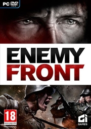 Enemy Front (PC) CD key