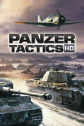 Panzer Tactics (PC) CD key