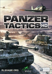 Panzer Tactics (PC) CD key