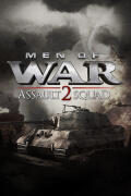 Men of War: Assault Squad 2 (PC) CD key