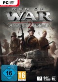 Men of War: Assault Squad 2 (PC) CD key