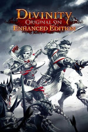 Divinity: Original Sin (PC) CD key for Steam 🕹️ price from $0.82 ...