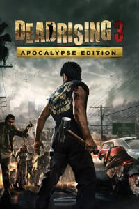 Dead Rising 3 (PC) CD key