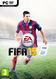 FIFA 15 (PC) CD key
