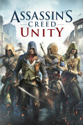 Assassins Creed Unity (PC) CD key