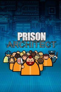 Prison Architect (PC) CD key