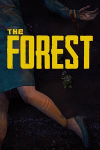 The Forest (PC) CD key