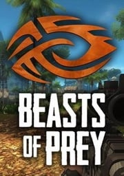 Beasts of Prey (PC) CD key