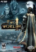 Two Worlds 2 (PC) CD key