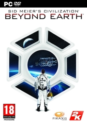 Civilization: Beyond Earth (PC) CD key
