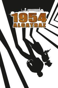 1954 Alcatraz (PC) CD key