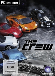 The Crew (PC) CD key