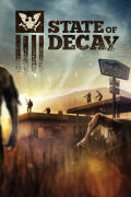 State of Decay (PC) CD key