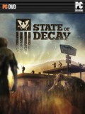State of Decay (PC) CD key