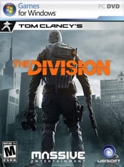 Tom Clancys The Division (PC) CD key