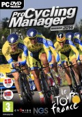 Pro Cycling Manager 2014 (PC) CD key