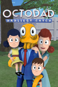 Octodad: Dadliest Catch (PC) CD key