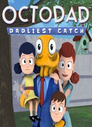 Octodad: Dadliest Catch (PC) CD key