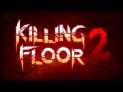 Killing Floor 2 (PC) CD key