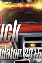 Towtruck Simulator 2015 (PC) CD key