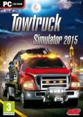 Towtruck Simulator 2015 (PC) CD key