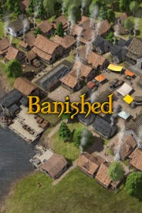 Banished (PC) CD key