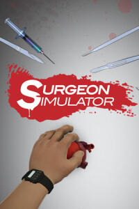 Surgeon Simulator 2013 (PC) CD key