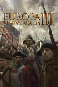 Europa Universalis III Complete (PC) CD key